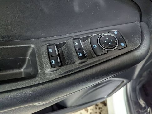 Certified 2024 Ford Edge SEL AWD/4WD image 18