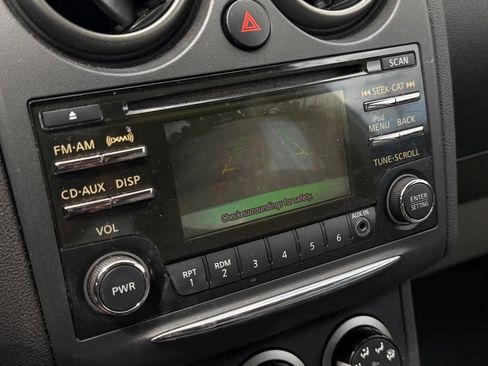 Used 2015 Nissan Rogue S w/ Convenience Package FWD image 14