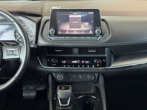 Used 2023 Nissan Rogue SV w/ SV Premium B Package FWD image 27