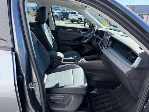 New 2026 Volkswagen Tiguan SE AWD/4WD image 20