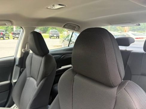 Used 2020 Subaru Impreza 2.0i AWD/4WD image 5