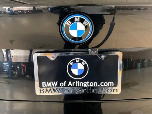 Certified 2024 BMW X5 xDrive50e image 30