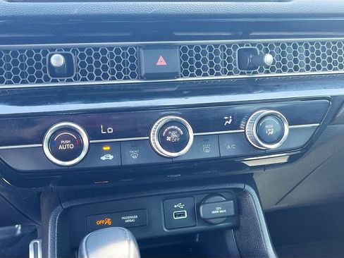 Used 2024 Honda Civic Sport image 15