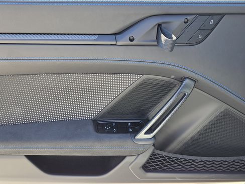 Certified 2025 Porsche 911 GT3 RS image 24