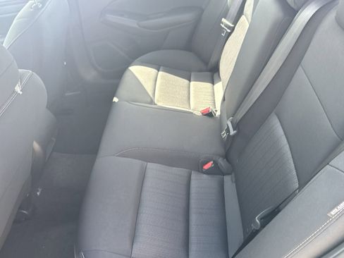 New 2025 Nissan Altima 2.5 S image 13