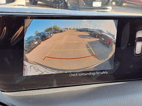 New 2026 MAZDA CX-50 AWD 2.5 S w/ Weather Package image 8