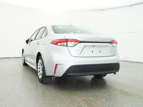 New 2026 Toyota Corolla LE image 55