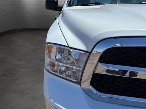 Used 2021 RAM 1500 Classic SLT RWD image 21
