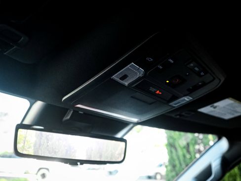 Used 2024 Toyota Sequoia TRD Pro image 27