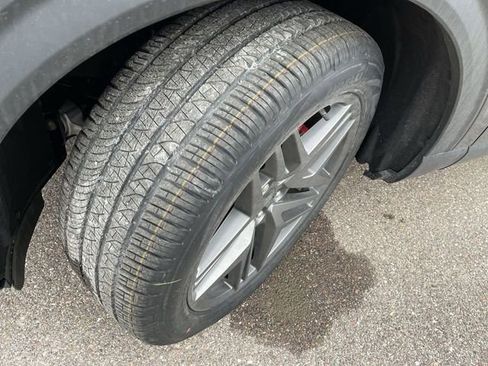 New 2026 Ford Explorer ST w/ Sun And Sound Package image 10