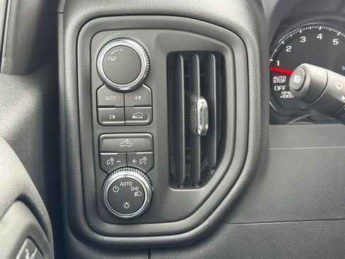 New 2025 GMC Sierra 1500 Pro w/ Pro Value Package AWD/4WD image 27