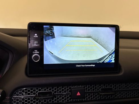 New 2026 Honda HR-V Sport image 23