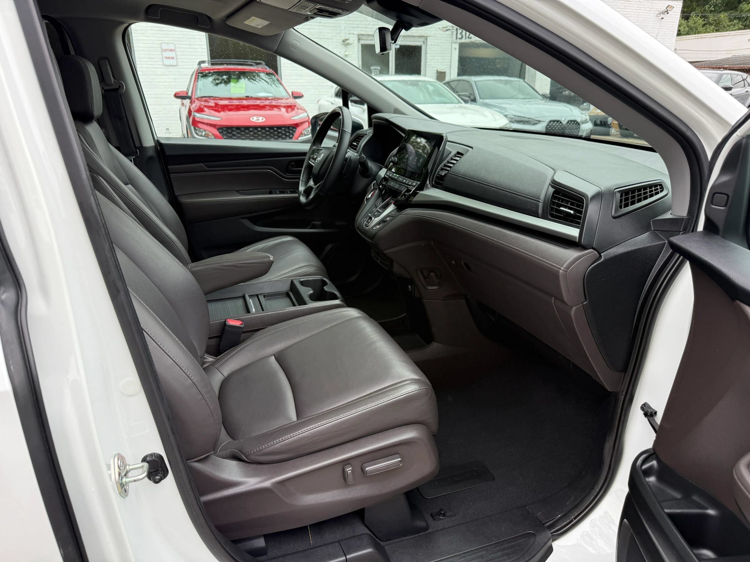 Used 2020 Honda Odyssey EX-L image 15