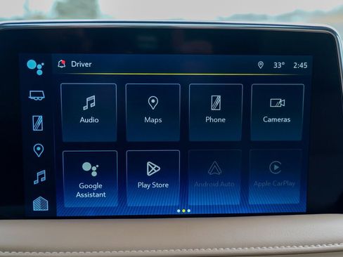 Used 2023 Chevrolet Tahoe Premier image 58