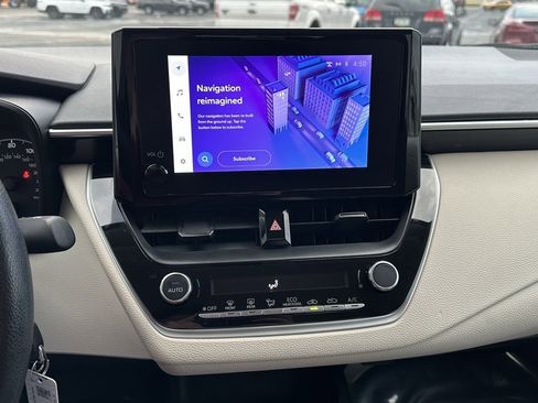 Used 2023 Toyota Corolla LE image 25