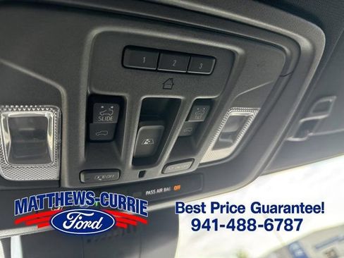 Used 2024 Chevrolet Silverado 3500 High Country w/ Technology Package AWD/4WD image 24
