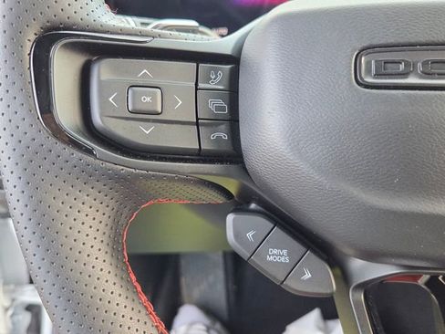 New 2026 Dodge Charger Scat Pack image 24