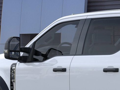 New 2026 Ford F450 XL image 20