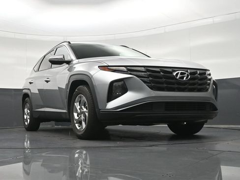 Used 2022 Hyundai Tucson SEL w/ Cargo Package FWD image 29