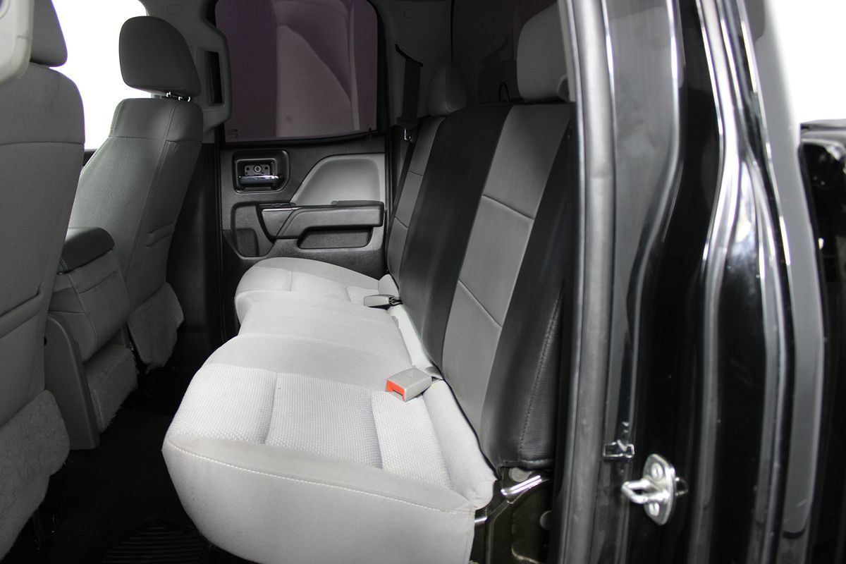 Used 2019 GMC Sierra 1500 Limited w/ Elevation Edition RWD image 20