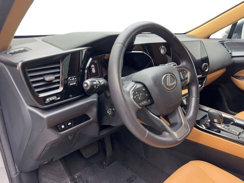 Used 2024 Lexus NX 250 FWD w/ Cold Area Package image 50