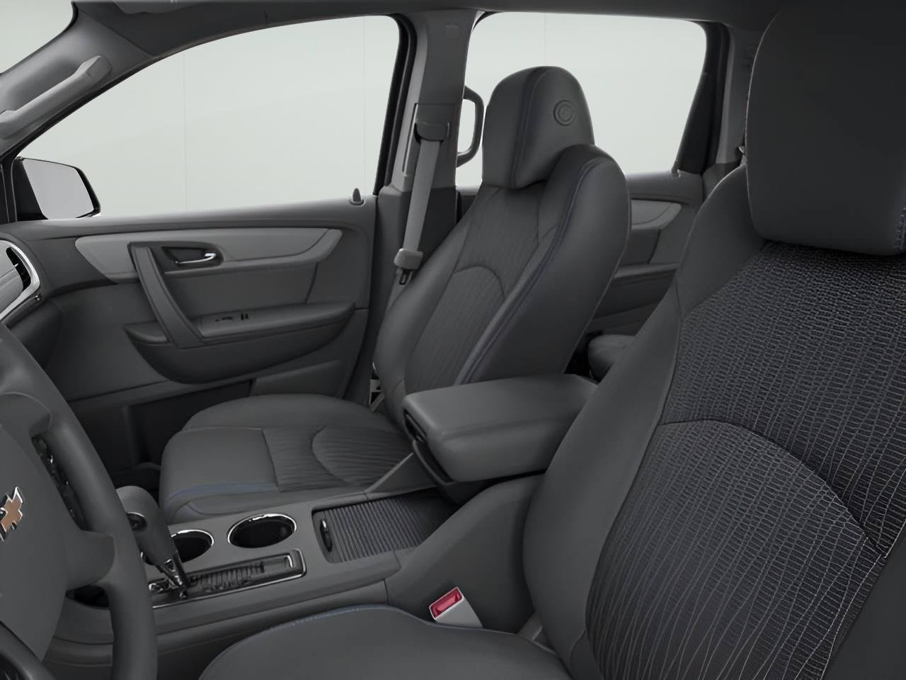 Used 2016 Chevrolet Traverse LS FWD image 58