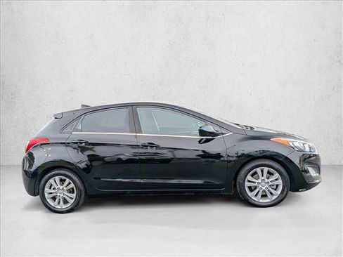 Used 2013 Hyundai Elantra GT FWD image 5