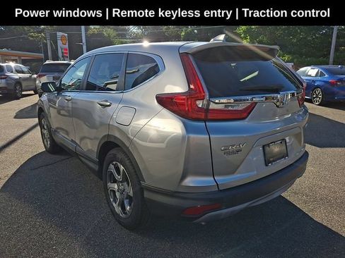 Used 2017 Honda CR-V EX image 6