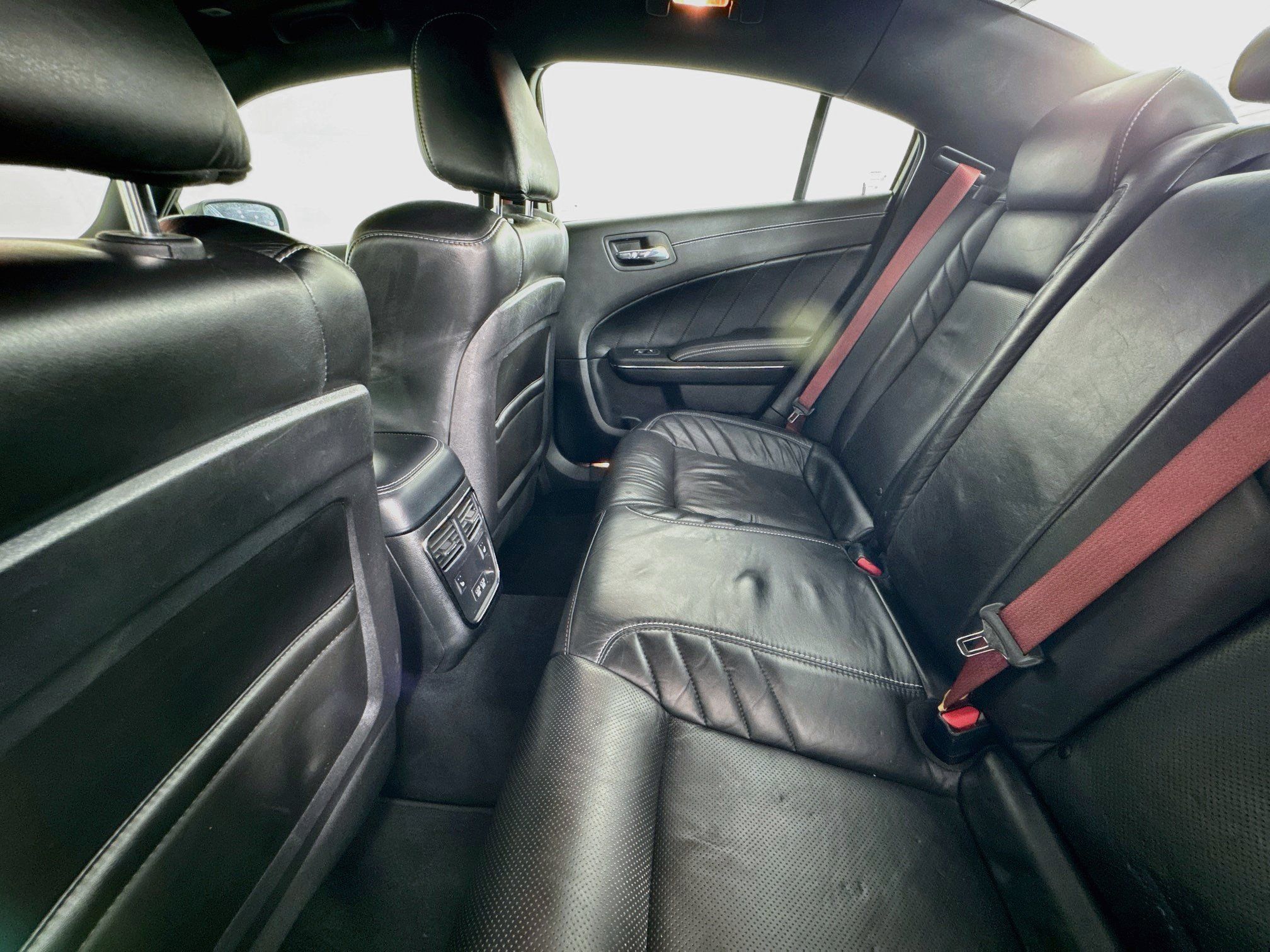 Used 2023 Dodge Charger SRT Hellcat RWD image 41