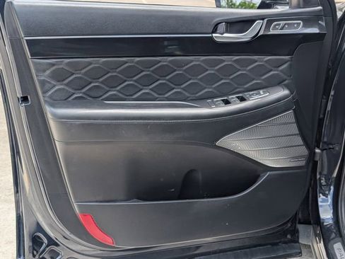Used 2022 Hyundai Palisade Calligraphy image 10