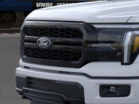 New 2026 Ford F150 Lariat AWD/4WD image 17