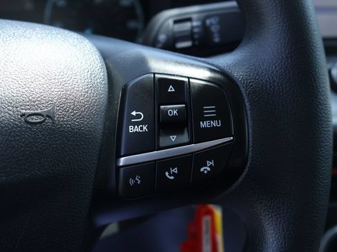 Used 2024 Ford Maverick XLT FWD image 30
