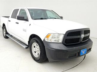 Used 2016 RAM 1500 Tradesman video 1