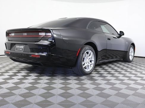 New 2025 Dodge Charger R/T w/ Quick Order Package 25M R/T image 4