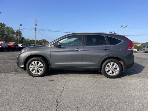 Used 2013 Honda CR-V EX-L image 6