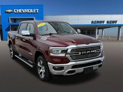 Used 2020 RAM 1500 Laramie