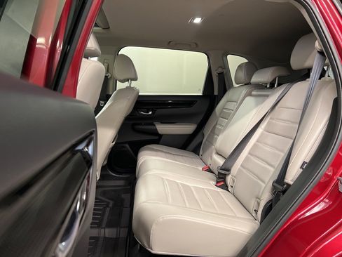 Used 2023 Honda CR-V EX-L image 31