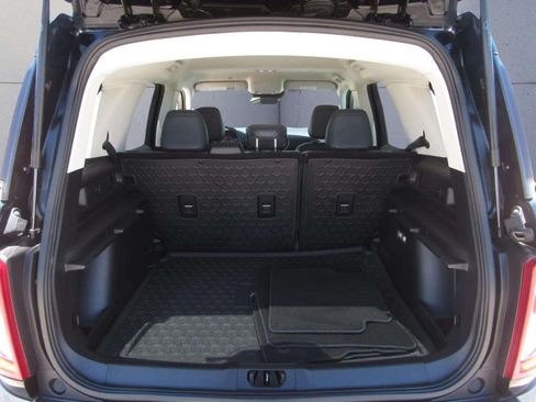Used 2023 Ford Bronco Sport Outer Banks w/ Tech Package AWD/4WD image 12