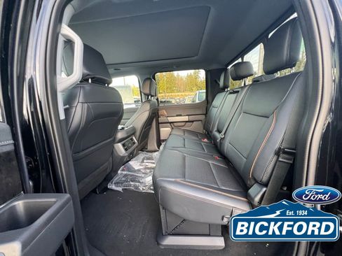 New 2025 Ford F350 Lariat w/ Lariat Ultimate Package image 20