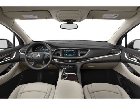Used 2019 Buick Enclave Essence image 5