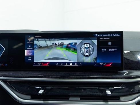 New 2026 BMW X5 xDrive40i image 20