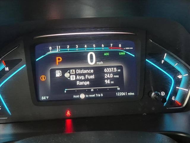 Used 2018 Honda Odyssey EX-L image 11