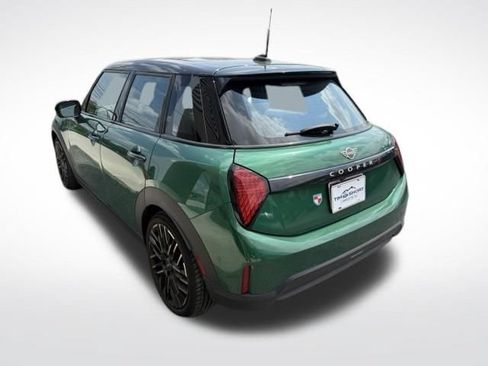 Used 2025 MINI Cooper S FWD image 2
