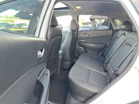 Used 2020 Hyundai Kona Ultimate image 13