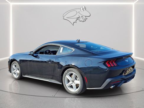 New 2026 Ford Mustang Coupe RWD image 3