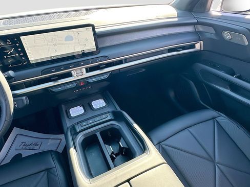 New 2027 Kia Telluride EX image 24