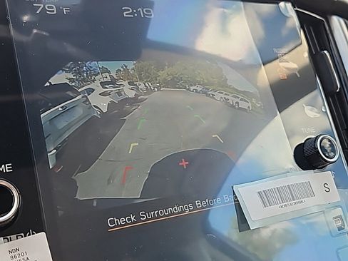 New 2025 Subaru Legacy Premium image 7