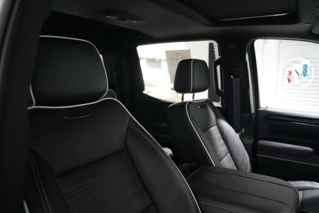 Used 2026 GMC Sierra 1500 AT4X AWD/4WD image 22