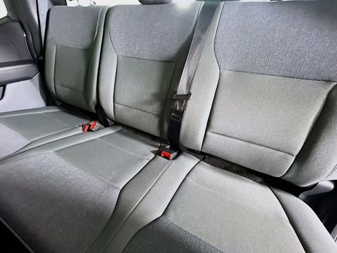 Used 2025 Ford F150 XLT w/ Equipment Group 301A Standard image 22