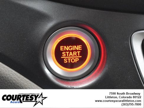 Used 2018 Honda Ridgeline RTL-T image 14